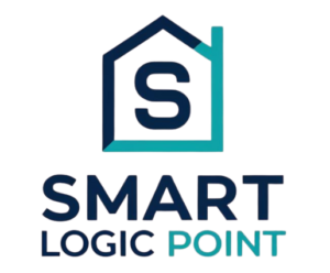 smart logic point logo